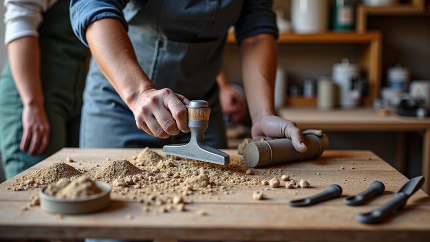 Les clés pour sélectionner les outils indispensables et bricoler efficacement chez soi