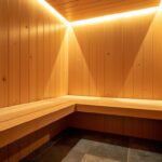 Azur Sauna à Nice : Découvrez avis, photos exclusives et l’ambiance unique du club