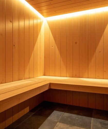 Azur Sauna à Nice : Découvrez avis, photos exclusives et l’ambiance unique du club