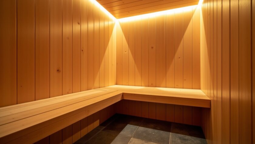 Azur Sauna à Nice : Découvrez avis, photos exclusives et l’ambiance unique du club