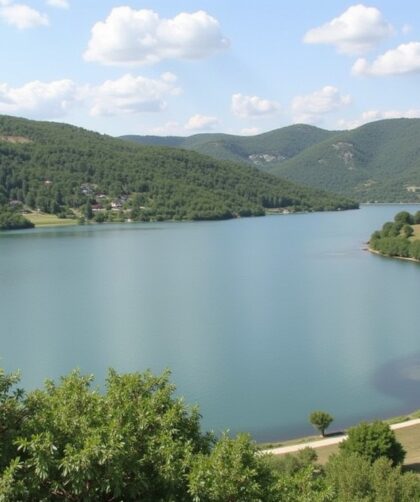 Découverte du Lac de Fargues à Montgaillard et Saint Hilaire : guide de randonnée et avis détaillés