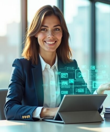 Comment Licitor révolutionne la gestion simplifiée des contrats