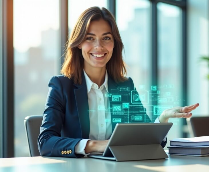 Comment Licitor révolutionne la gestion simplifiée des contrats