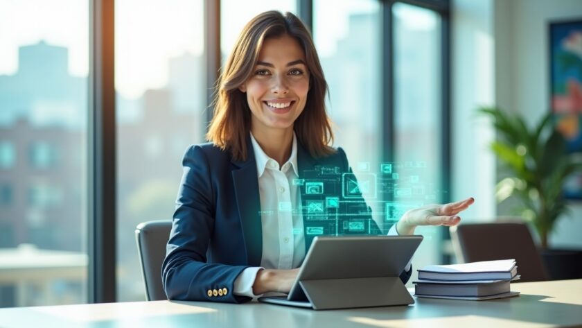 Comment Licitor révolutionne la gestion simplifiée des contrats