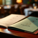 Carte de saison ou plats permanents : comparaison avec restaurant-lacasagaia.fr