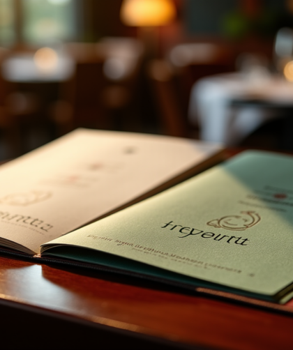 Carte de saison ou plats permanents : comparaison avec restaurant-lacasagaia.fr