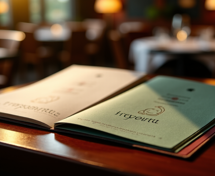 Carte de saison ou plats permanents : comparaison avec restaurant-lacasagaia.fr